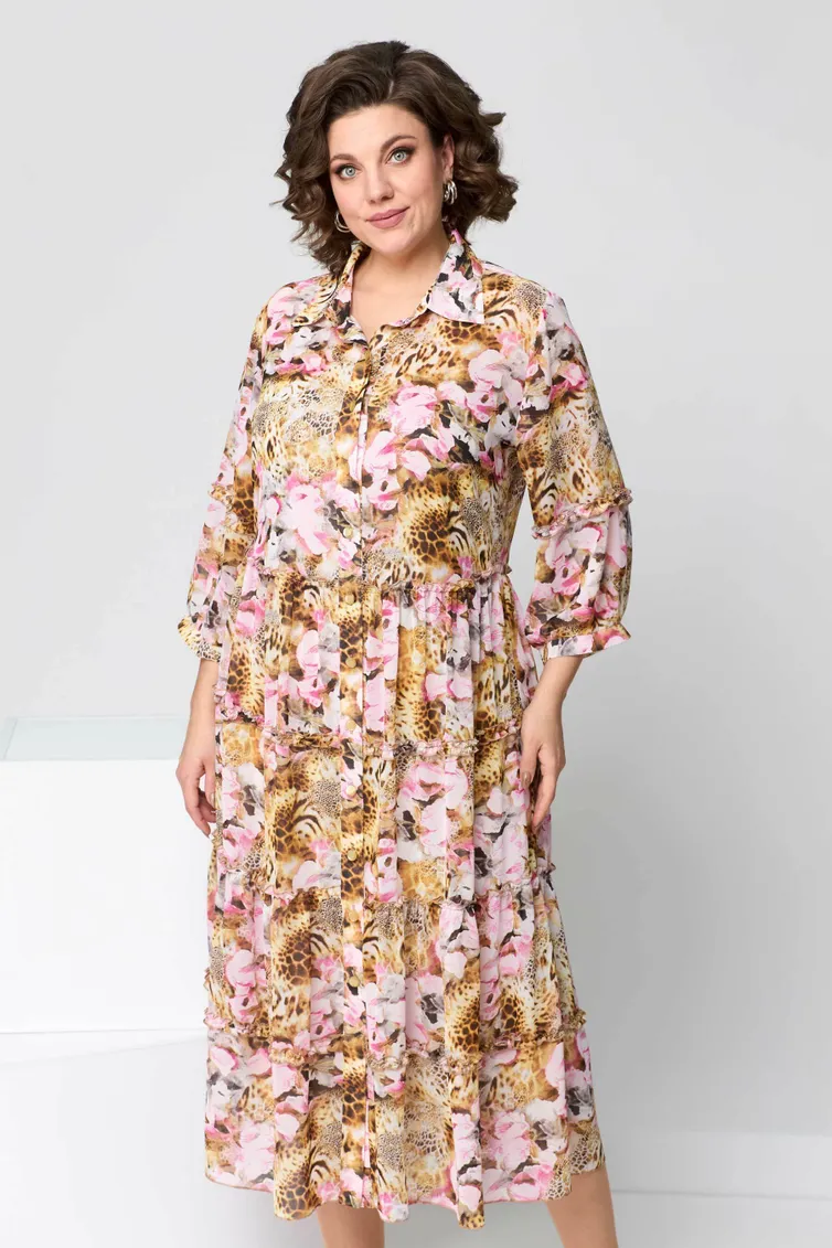 Sukienka Asolia #2664