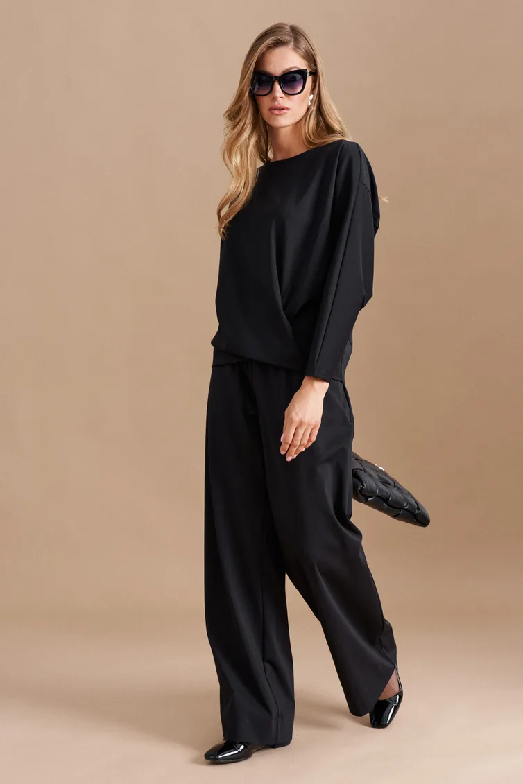 Trousers Elletto Life #2304