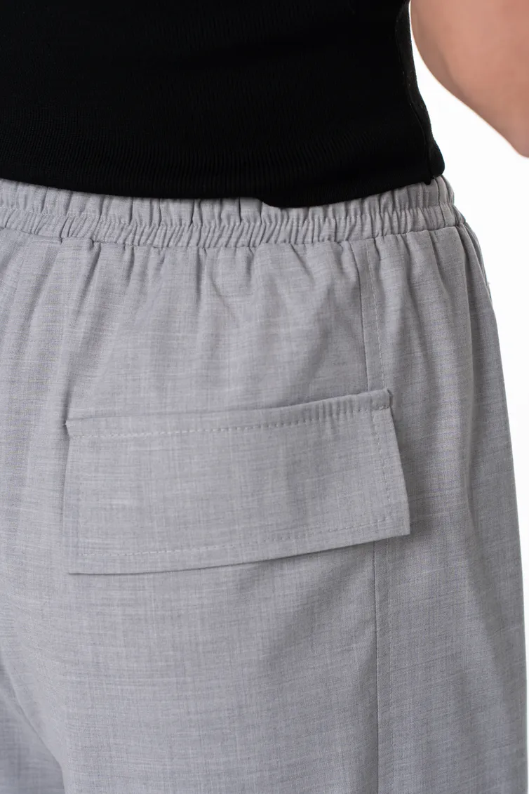 Trousers SILVERSPICE #S-3636