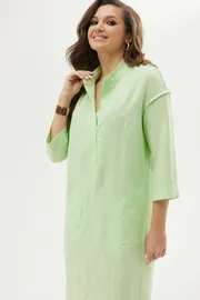 Sukienka MALI #424-001 salat