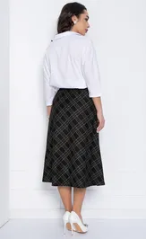 Юбка LT Collection Ю12548-10