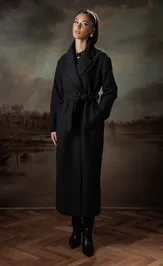 Coat Buter New 3476