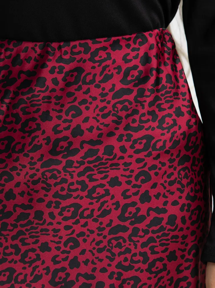 Spódnica LT Collection #Yu15421-16M