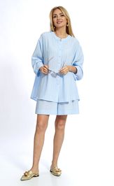 Комплект ALANI 2570 голубой