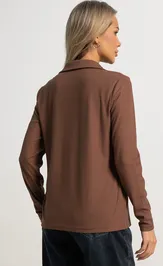 Блузки, туники LT Collection Б15618-6М
