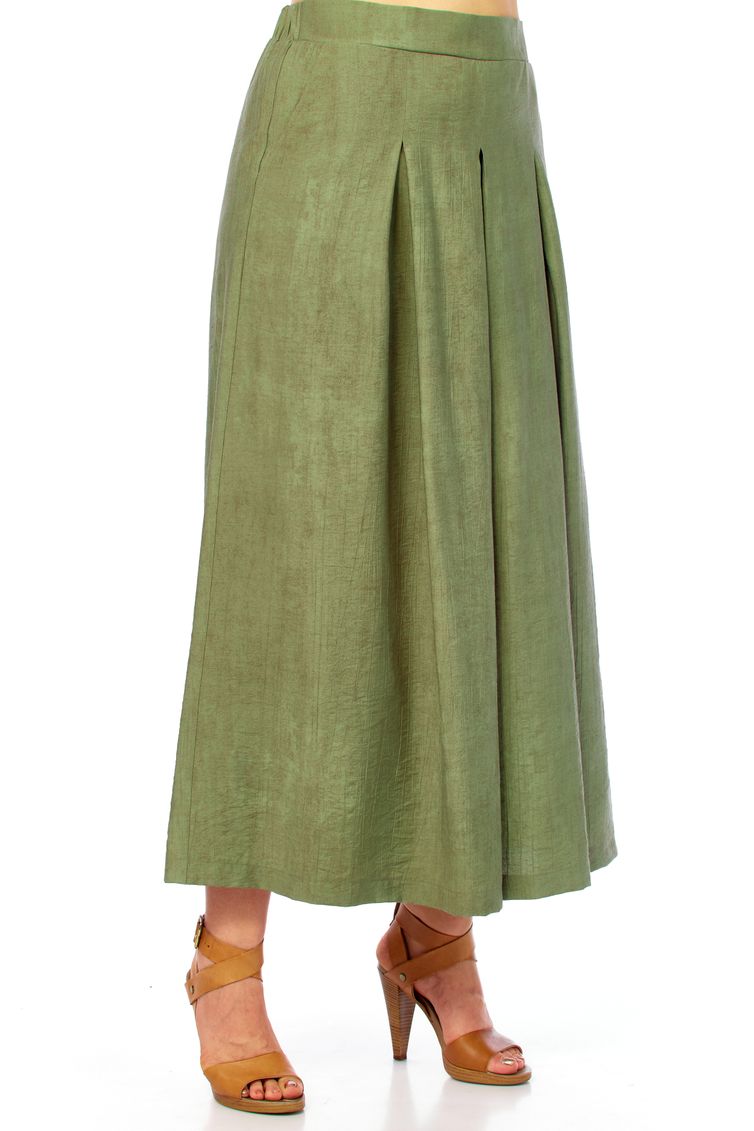 Комплект Матини арт. 1.1810 зеленый