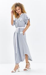 Платье Евромода 684