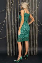 Sukienka LT Collection #P11788