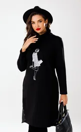 Платье AGATTI 5543