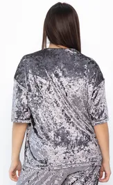 Блуза LT Collection Б14681-25М
