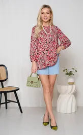 Bluzka Bellovera 53B6220