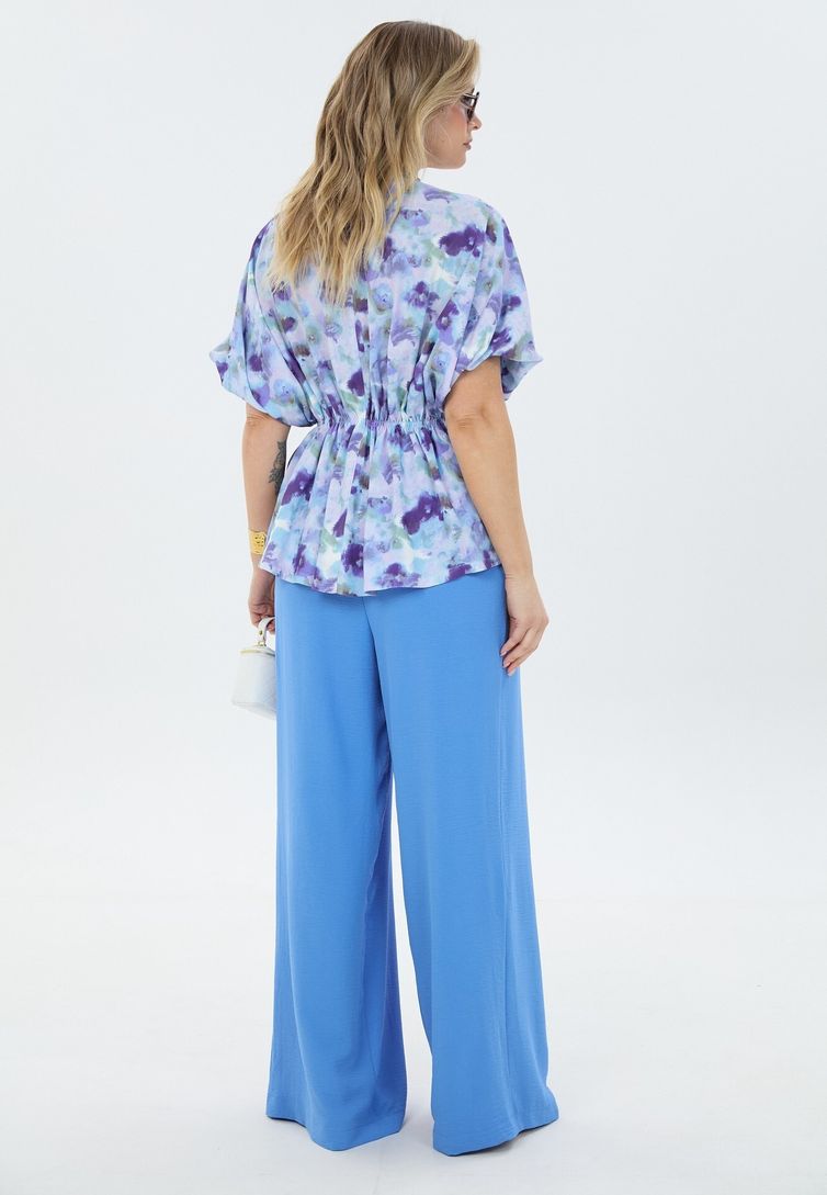 Set LM project #K 8187 anyutiny glazki