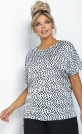 Bluzka LT Collection B11749