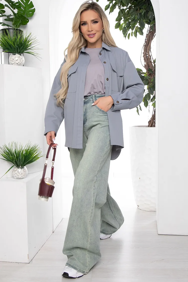 Джинсы LT Collection арт. Б10365