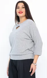 Bluzka LT Collection B14631-50M
