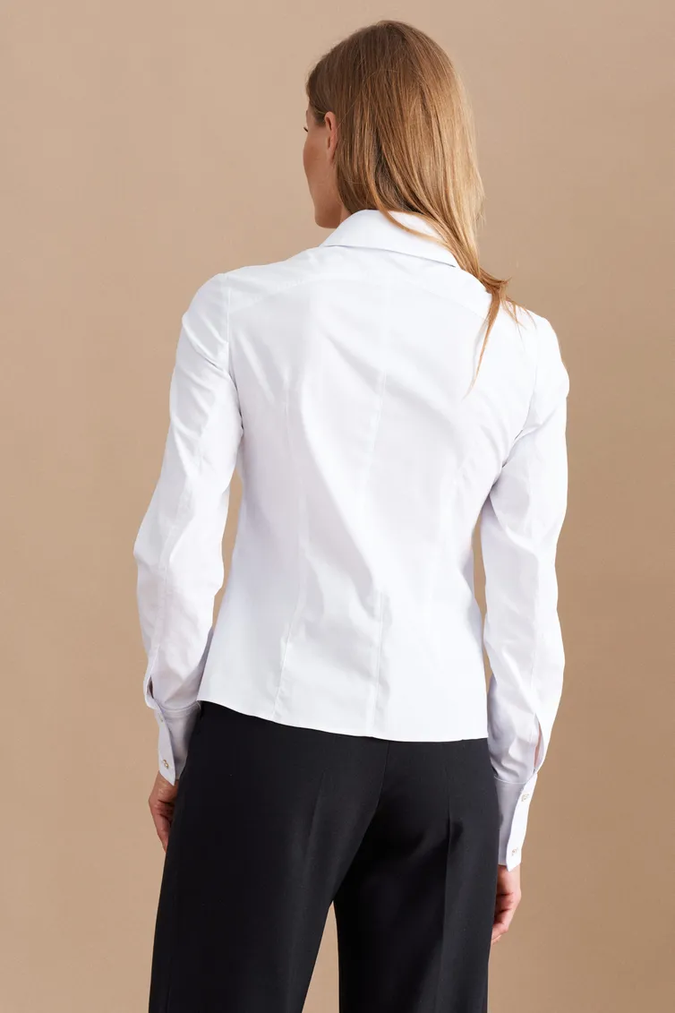Blouse Elletto Life #3743