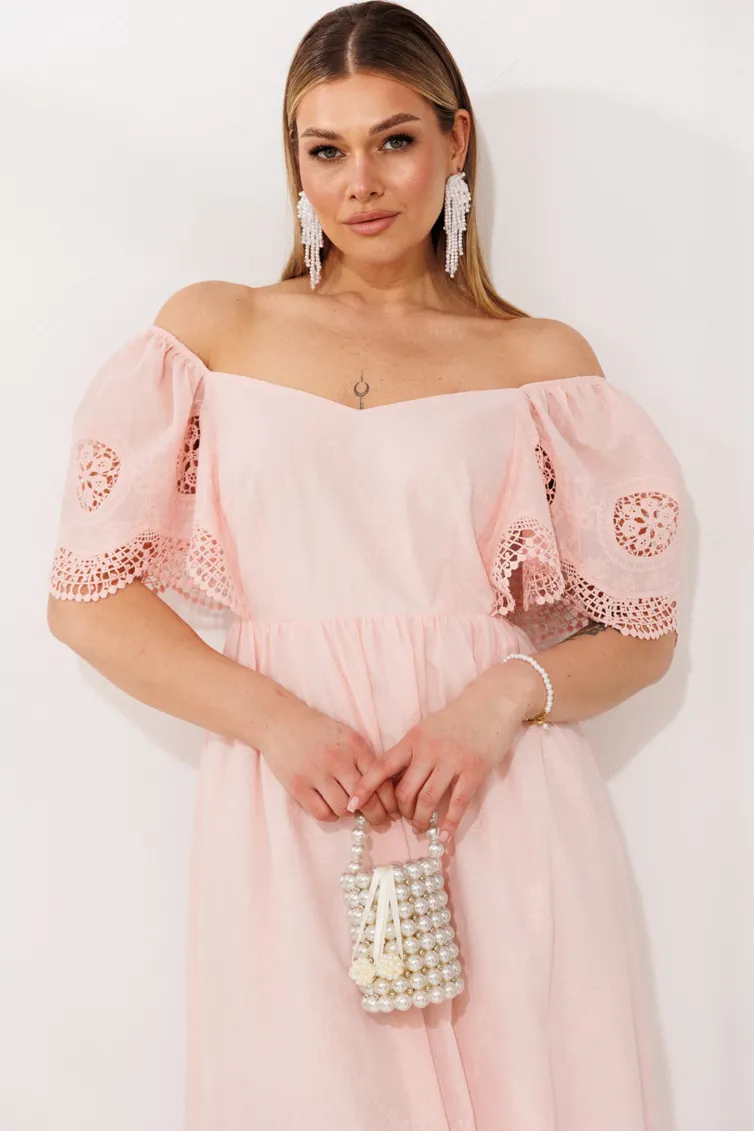 Sukienka Moda Urs #26-2980 roz
