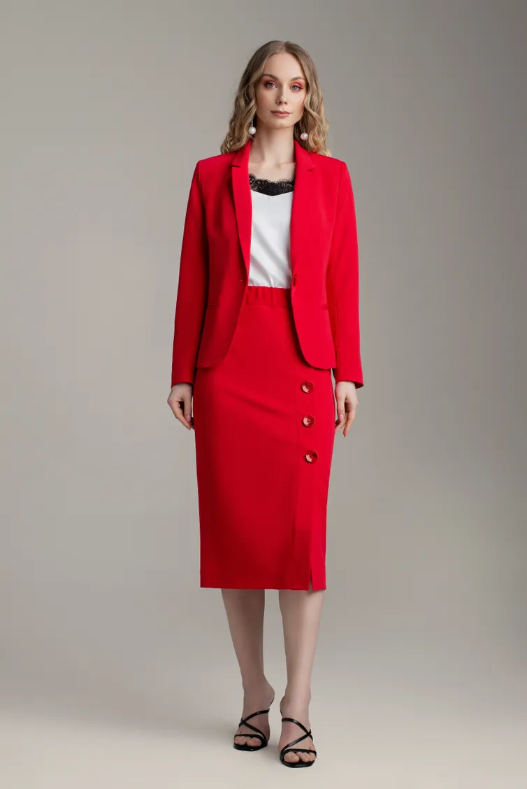 Suit MARIKA #429 kras