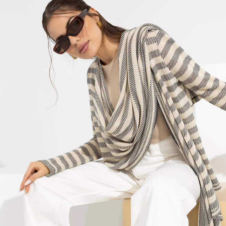 Sweter CHARUTTI #Modnoe prevosxodstvo