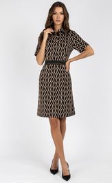Dress VIZAVI 807 kemel