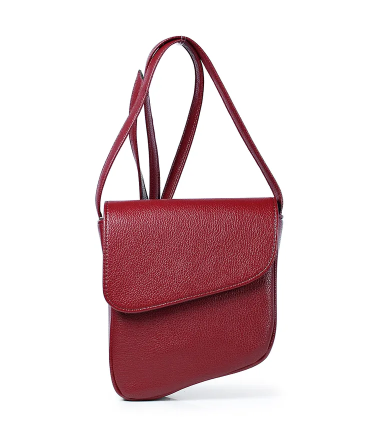 Torba Galanteya #1s1556k45 krasnyj t.