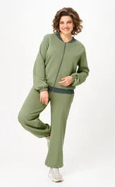 Костюм Anastasia 1317 олив