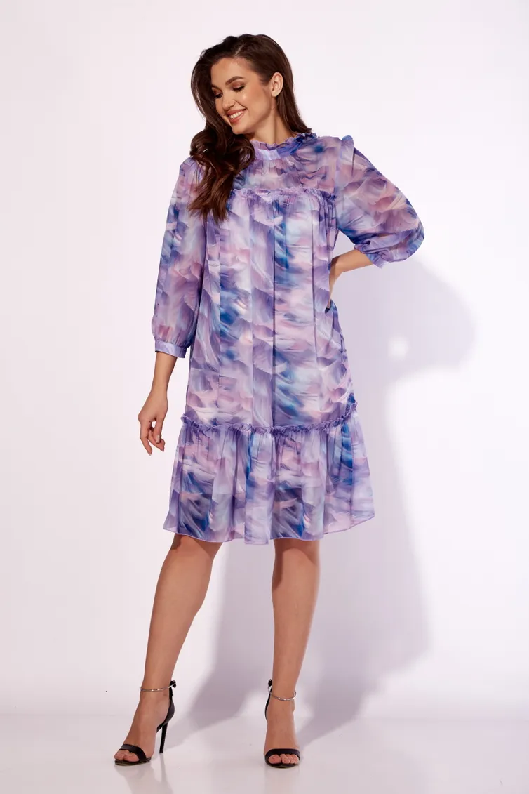 Sukienka TAiER #1168