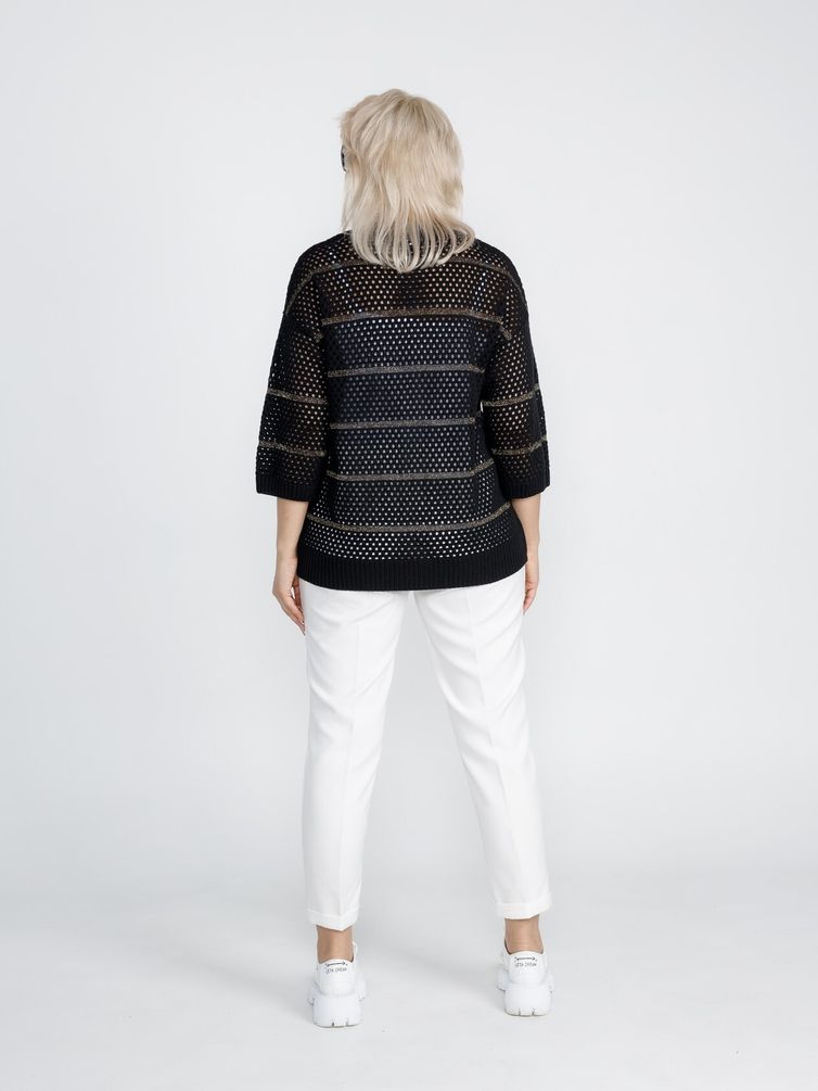 Кардиган BONADI арт. 1819 черный