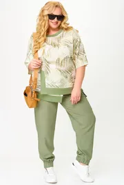 Zestaw Karina Delux #M-1170/1