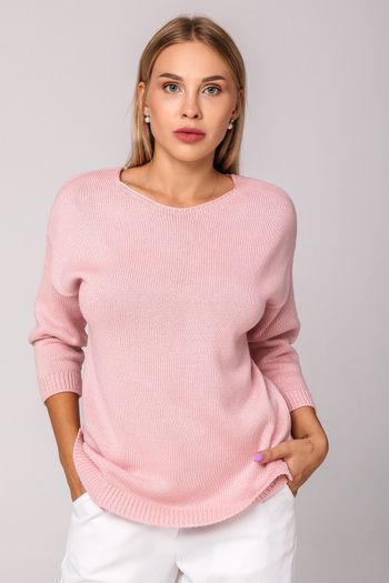 ТЗ679Х тускло-розовый