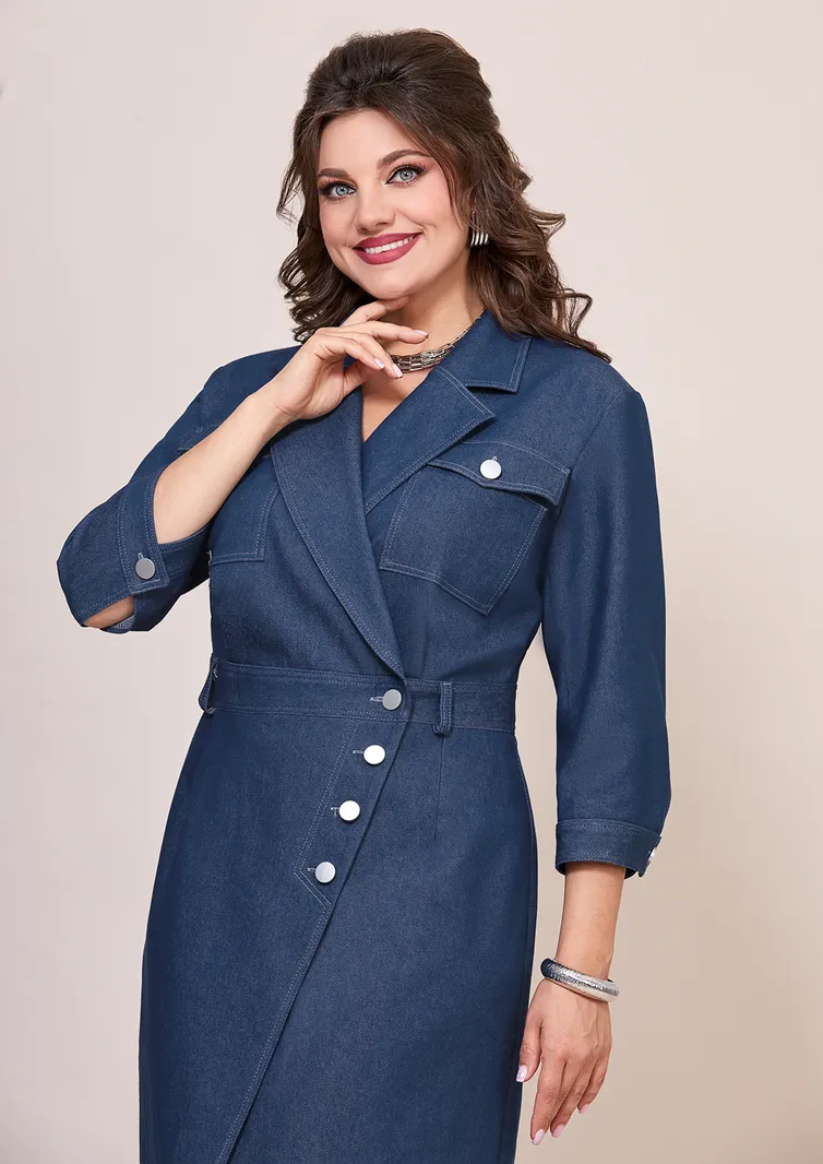 Платье Mira Fashion арт. 5600