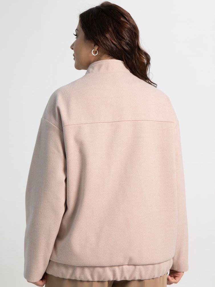 Бомбер LT Collection #B15531-13M