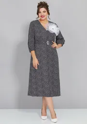 Sukienka Mira Fashion #5460-3