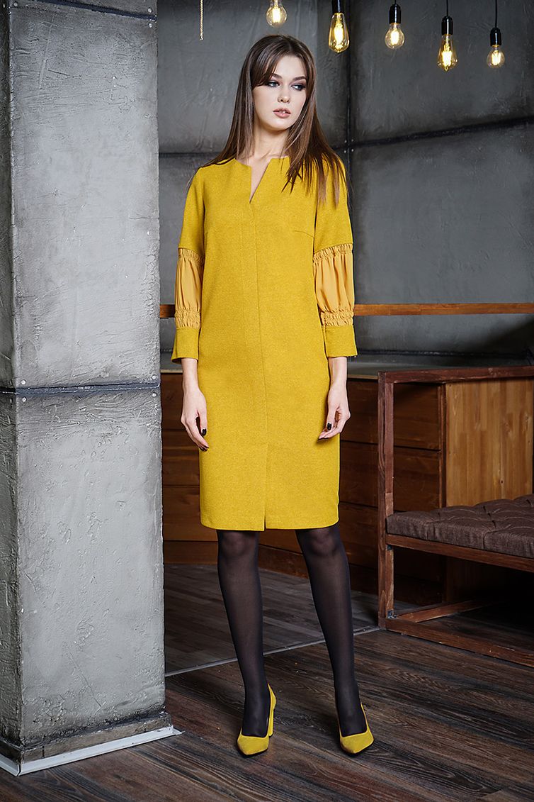 Dress Fantazia Mod #3107 gorch