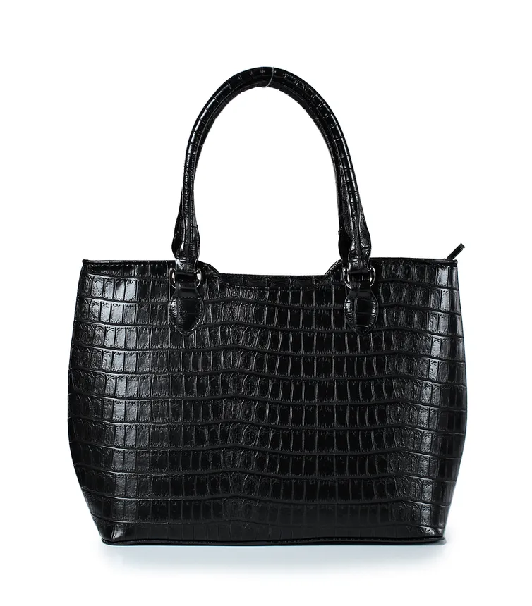 Torba Galanteya #0s1923k45 chernyj