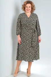 Sukienka MILANA #M-197-1