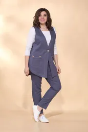 Garnitur Vilena-fashion #634 dzhins