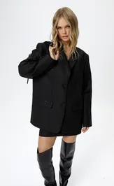 Костюм Pirs 6286 черный