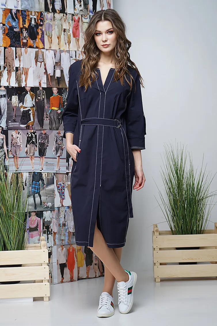 Dress Fantazia Mod #3381
