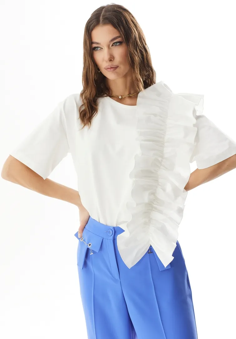 Bluzka Vesnaletto #3702