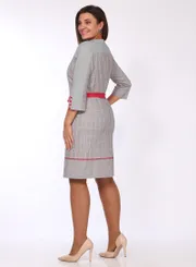 Sukienka Lady Style Classic #1551/4