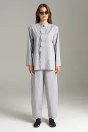 Trousers SILVERSPICE #S-3636