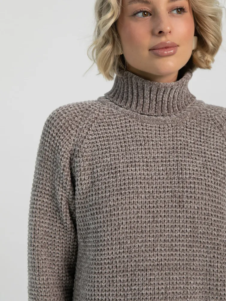 Sweter LT Collection #B16497-12M
