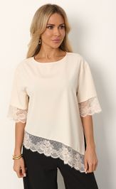 Блуза Jetty 216-2