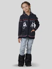 Skoczeki VAY KIDS #10009 t.sin/krasn/bel