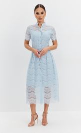 Dress Vesnaletto 4406-3