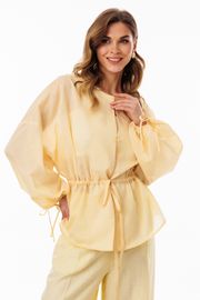 Блузка EOLA арт. 3085