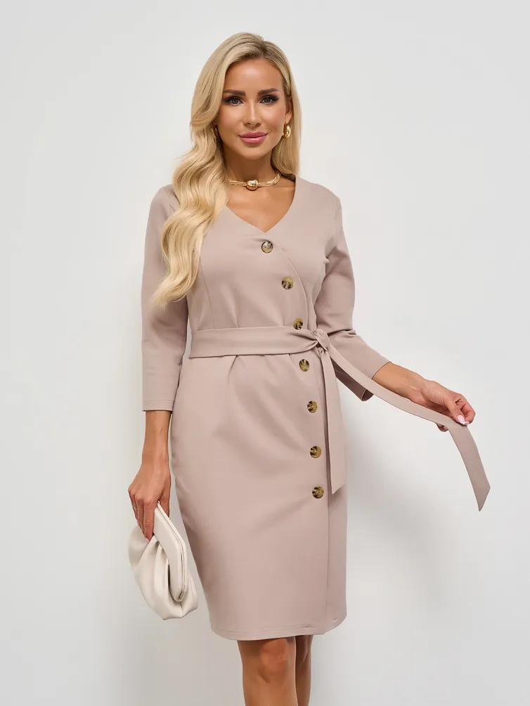 Dress Jetty #ShYu358-2