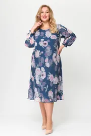 Sukienka Ell Style #2258/1