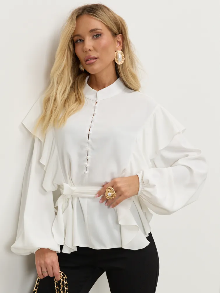 Blouse Jetty #253-11